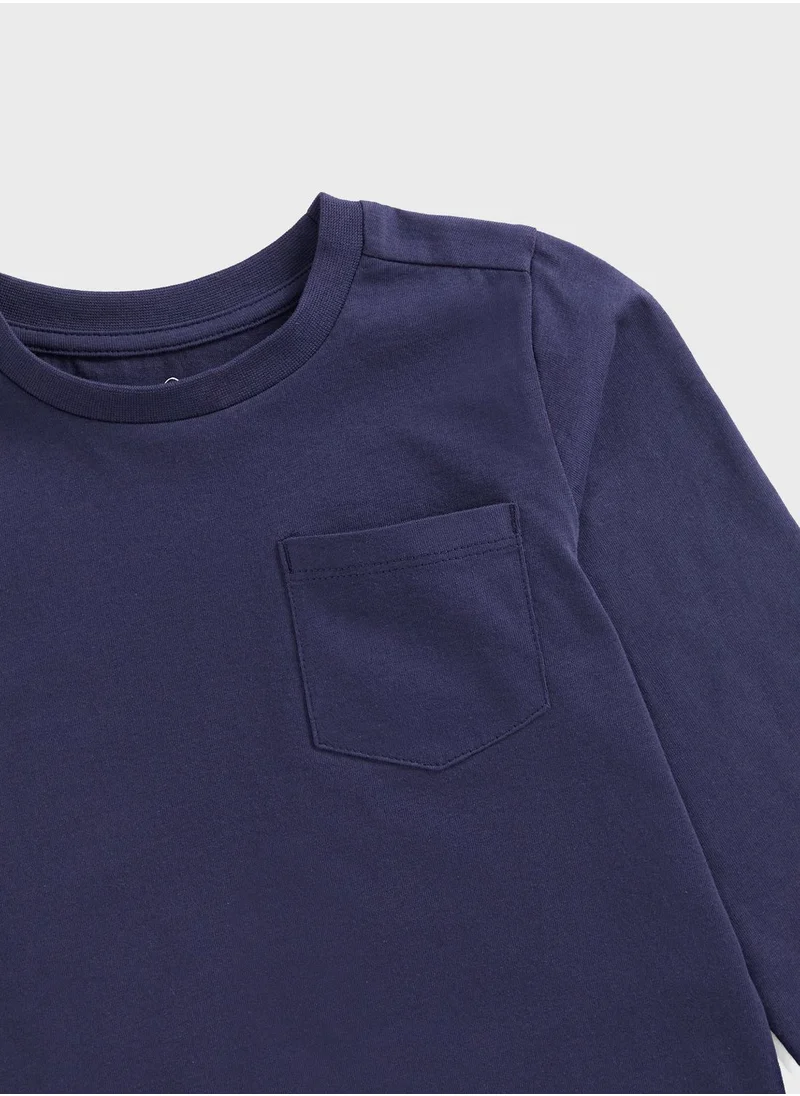 mothercare Kids Essential T-Shirt