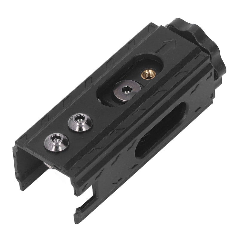 أداة شد وتقويم الحزام من بلاستيك ABS لمحور X في الطابعة ثلاثية الأبعاد، ملحق لـ Ender 3 Pro و CR 10 - أداة ضبط حزام مجمعة لتحسين كفاءة الطباعة - Image 4