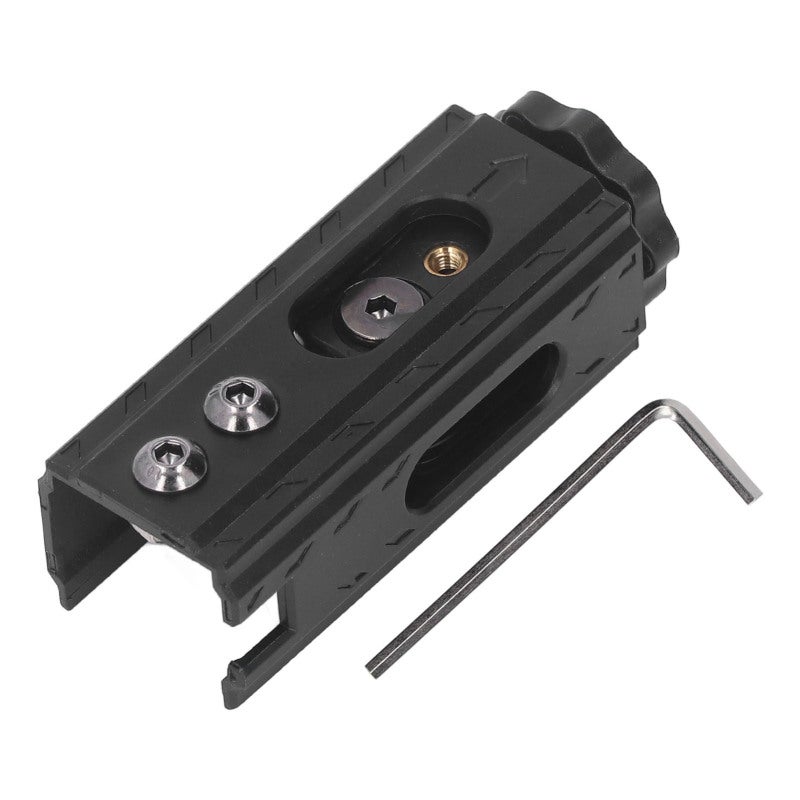 أداة شد وتقويم الحزام من بلاستيك ABS لمحور X في الطابعة ثلاثية الأبعاد، ملحق لـ Ender 3 Pro و CR 10 - أداة ضبط حزام مجمعة لتحسين كفاءة الطباعة - Image 1