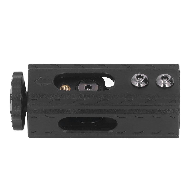 أداة شد وتقويم الحزام من بلاستيك ABS لمحور X في الطابعة ثلاثية الأبعاد، ملحق لـ Ender 3 Pro و CR 10 - أداة ضبط حزام مجمعة لتحسين كفاءة الطباعة - Image 2