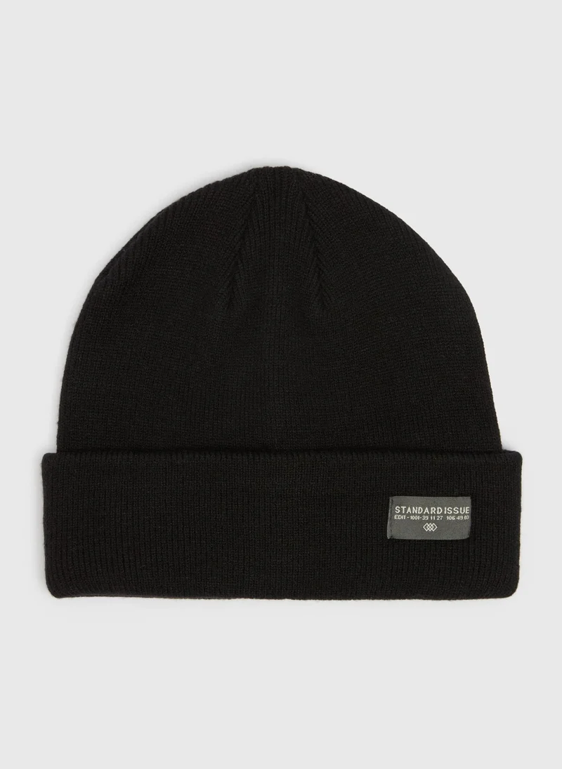 ماتلان Black Badge Beanie