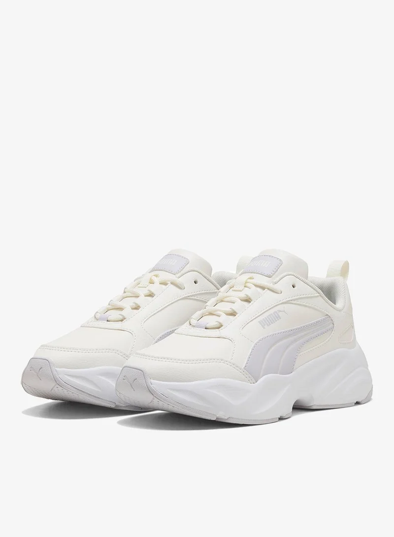 Puma Warm White-Lavender Pop-PUMA White Cassia 2.0 L for Women | Best Price UAE