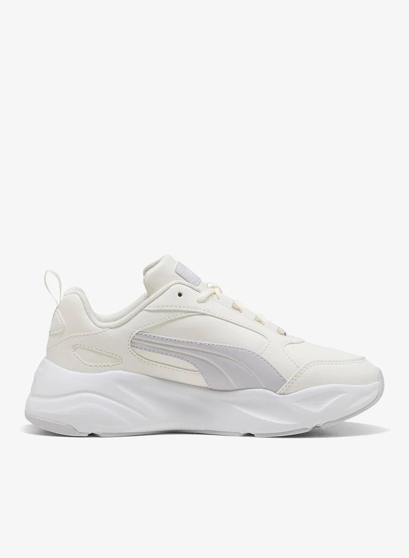 Puma Warm White-Lavender Pop-PUMA White Cassia 2.0 L for Women | Best Price UAE