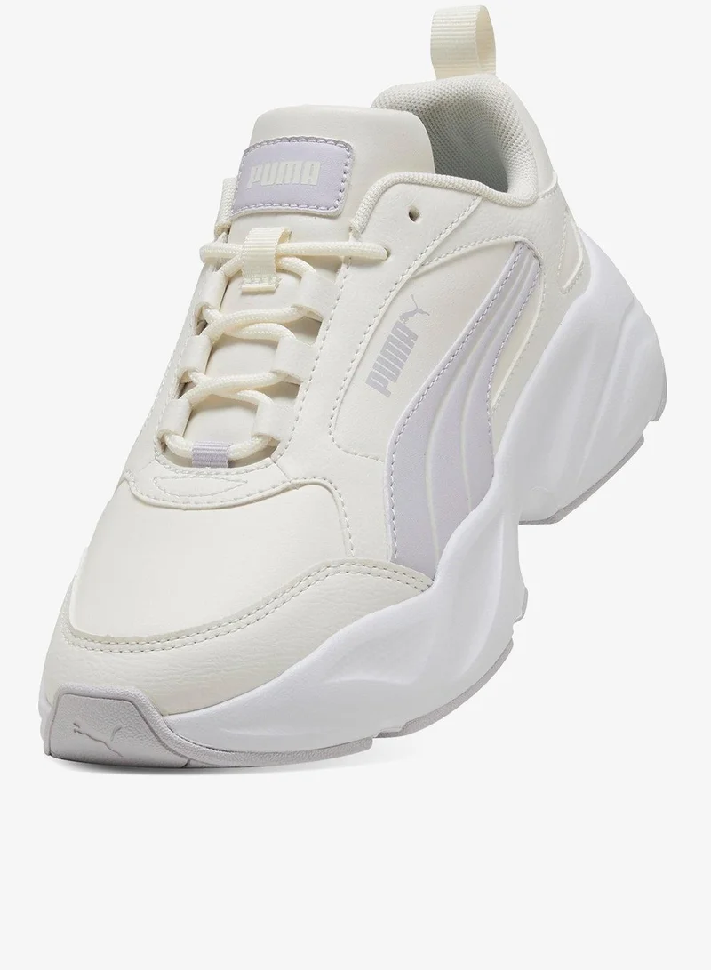 Puma Warm White-Lavender Pop-PUMA White Cassia 2.0 L for Women | Best Price UAE