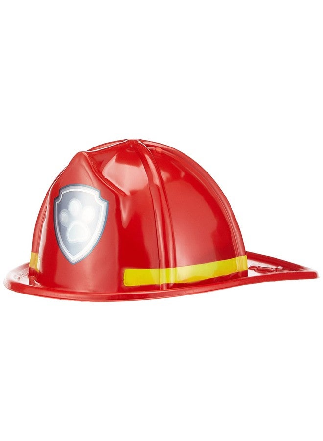 Amscan Adorable Multicolor Paw Patrol Deluxe Hat Fun Party Decor 5" X 8.25" (1 Pc.) ; Premium Plastic & Fabric Material ; Perfect For Kids' Costume Party - Image 3