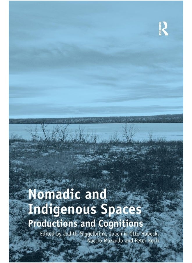 null - Nomadic and Indigenous Spaces: Productions and Cognitions - Image 1