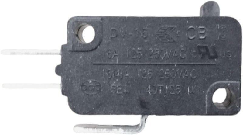 superbobi ES7166 for 207166 Maytag Washer Check Switch for Lid Switch PS2017399 AP4023948 - Image 4