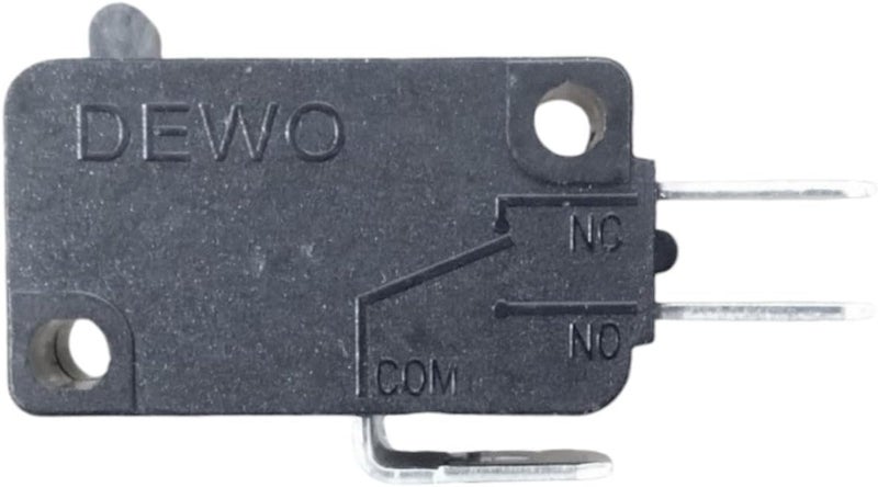 superbobi ES7166 for 207166 Maytag Washer Check Switch for Lid Switch PS2017399 AP4023948 - Image 3