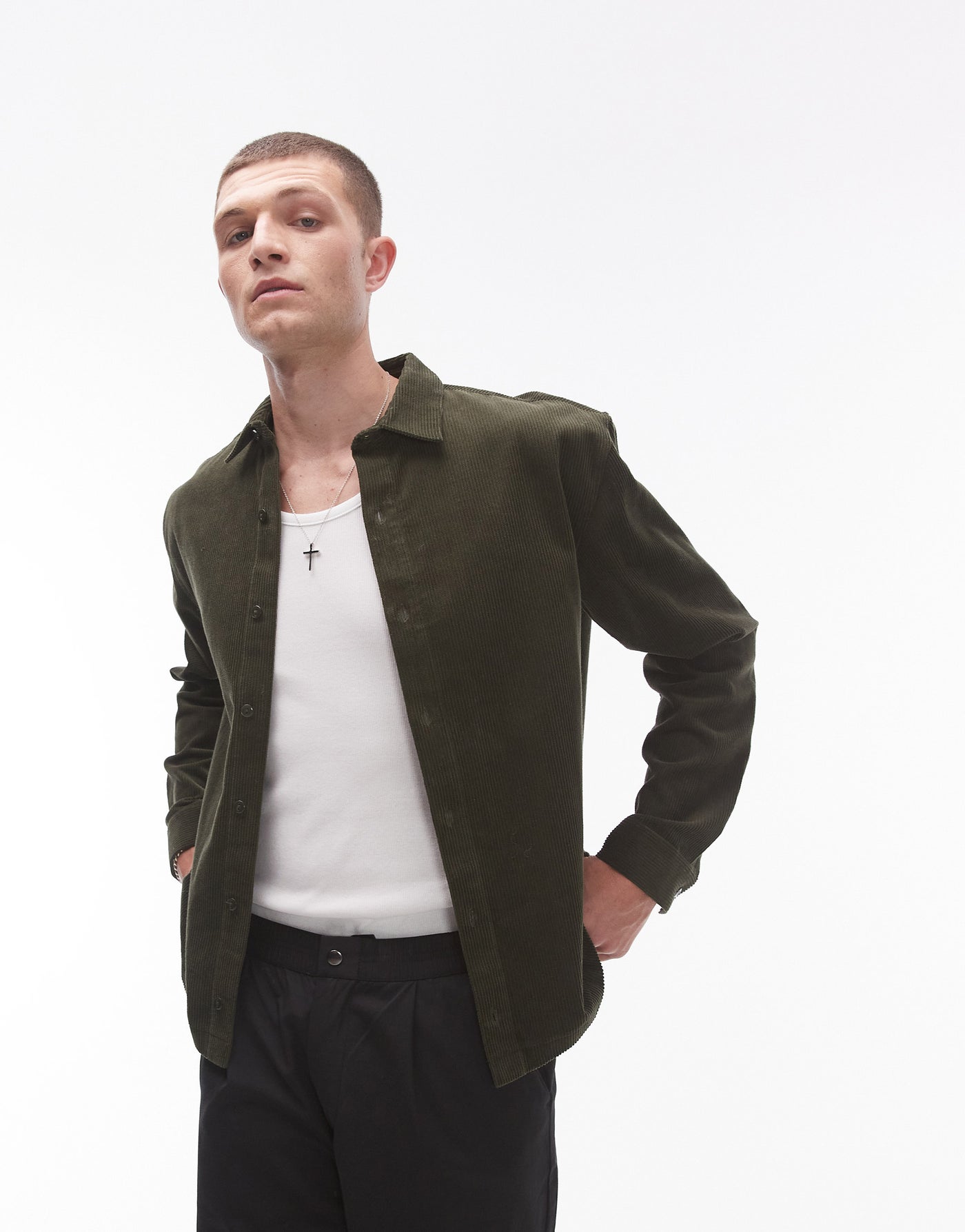 TOPMAN Men Shirts UAE | 25-75% OFF | Dubai, Abu Dhabi