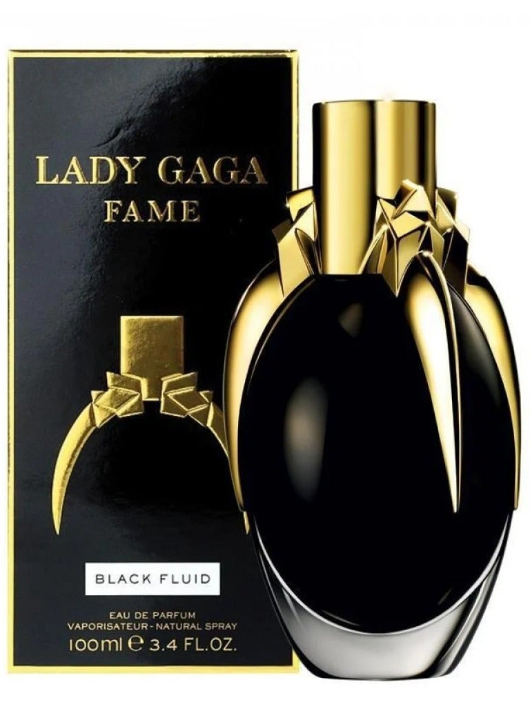 Lady Gaga Fame EDP 100ml - Image 4