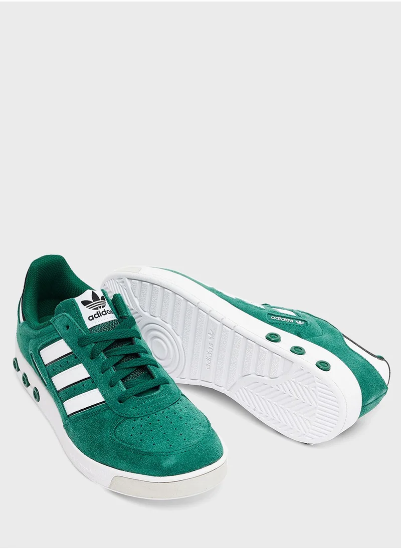 adidas Originals G.S. Court Sneakers