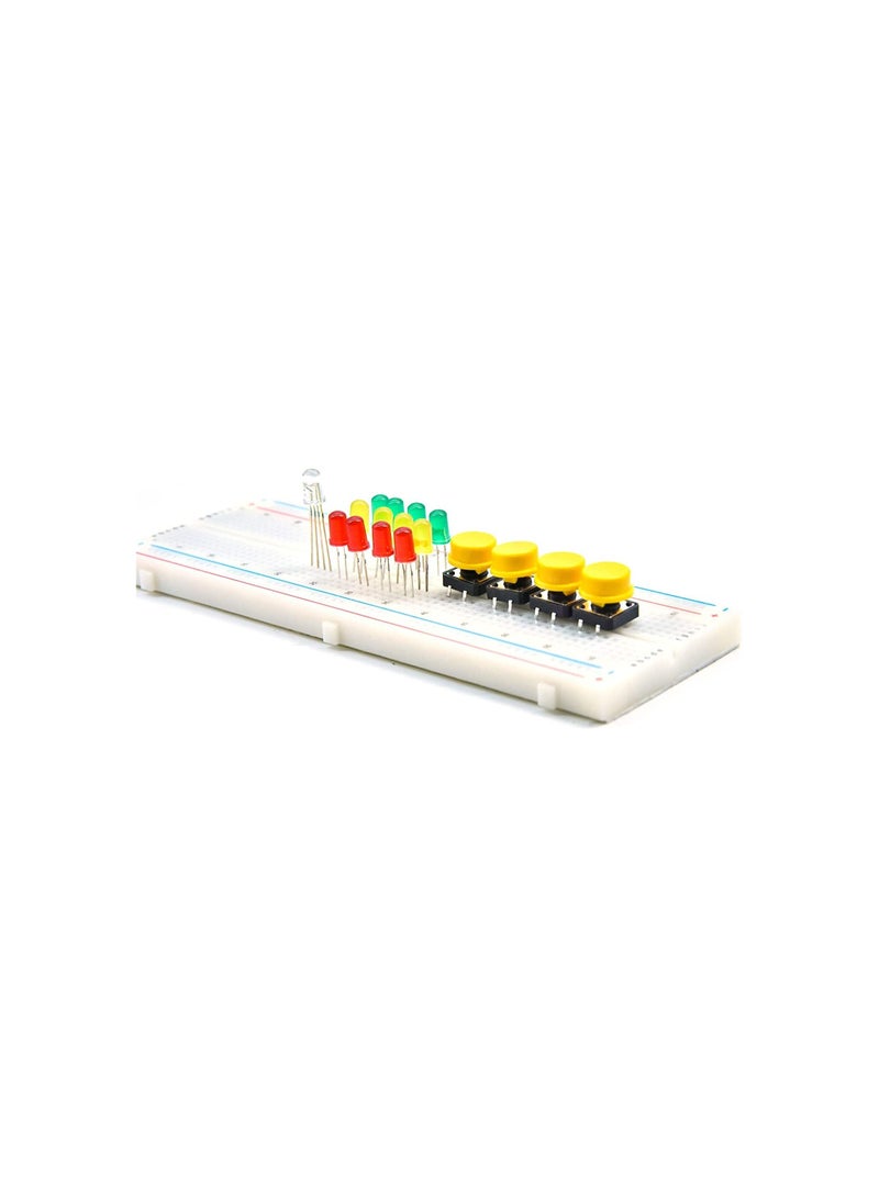Keyestudio GPIO Breakout Kit for Raspberry Pi - Image 4