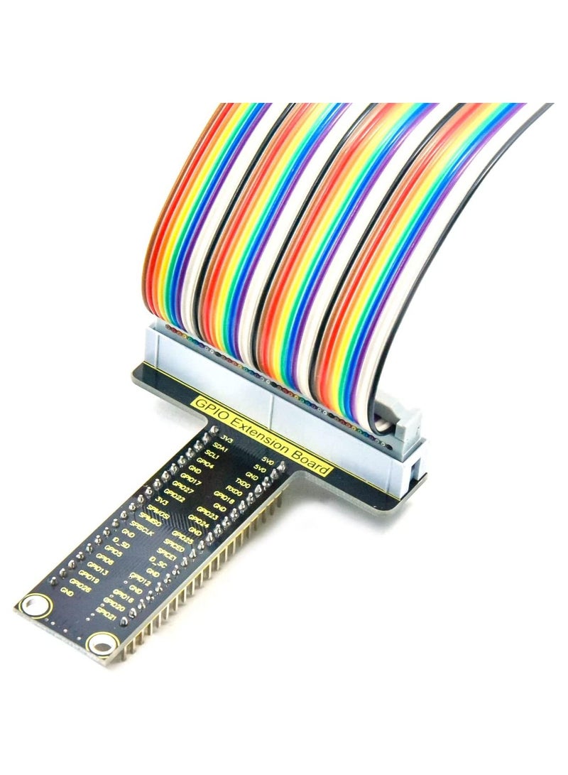 Keyestudio GPIO Breakout Kit for Raspberry Pi - Image 3