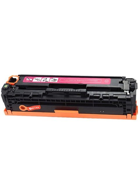 Compatible Toner 203A /CF543A Magenta For Color Laserjet Pro MFP M281fdw -MFP M280nw -MFP M281fdn -MFP M281cdw