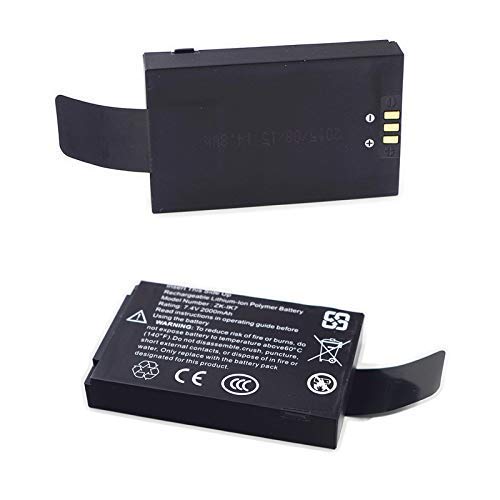 eSSL Battery for biometric attend System time - Image 2