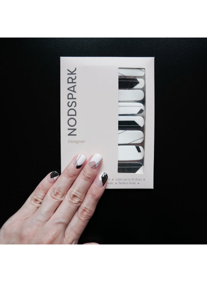 NODSPARK Black Swan - Image 3