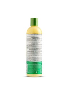 Organic Root (ORS) Olive Oil Strengthen & Nourish Replenishing Conditioner infused with Sweet Orange Oil for Revitalizing Moisture 12.25 Ounce (Pack of 3)  - Image 2