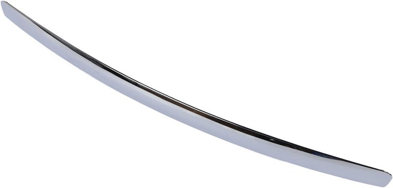 Stable local goods source Elegant Chrome Front Bonnet Trim 8M518666BD Replacement for Focus Mk2 Facelift 2008-2011 Hatchback Reinforced edge Trendy economical quality Varied available picks Cost saving user oriented build Single & bulk storage compatible User friendly optimized build Occasional & permanent usable Cost effective global grade quality Gulf mainstream practical design Odor free color All-round well-engineered practical build Strong durable raw material Local market compliant trusted quality Solid anti-deform General standard crafted Standard fit Workday cycle fulfillment Diverse purchase plan Locally packed stock Global production standard crafted Integrated local logistics Globally popular universal design Wide use compliant quality Simple multi-feature universal build - Image 3