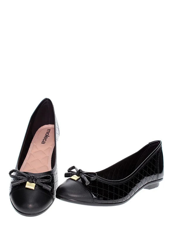 موليكا MOLECA Ballerinas For Ladies