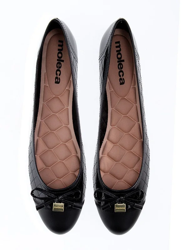 موليكا MOLECA Ballerinas For Ladies