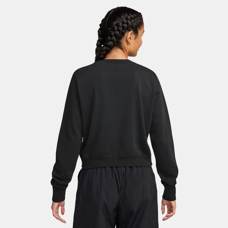 Nike Women's Sportswear Chill Terry Sweatshirt