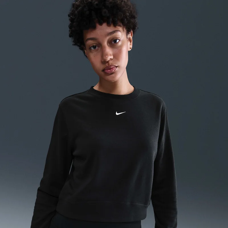 Nike Women's Sportswear Chill Terry Sweatshirt