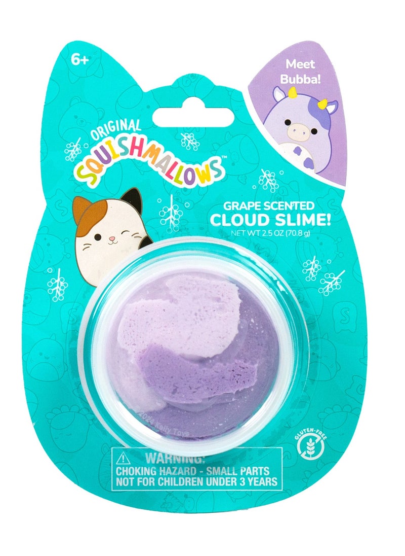 Squishmallows Scented Cloud Slime - Penny 