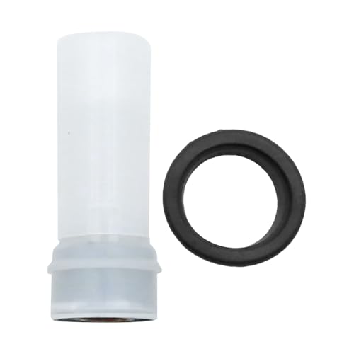 SYOWADA 289111E400 Windshield Washer Fluid Level Sensor Replacement for Infiniti EX35 EX37 FX35 FX37 FX45 FX50 G25 G35 G37, Replacement for 350Z Altima Maxima, 5S6627 18-0825 - Image 1