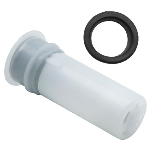 SYOWADA 289111E400 Windshield Washer Fluid Level Sensor Replacement for Infiniti EX35 EX37 FX35 FX37 FX45 FX50 G25 G35 G37, Replacement for 350Z Altima Maxima, 5S6627 18-0825 - Image 2