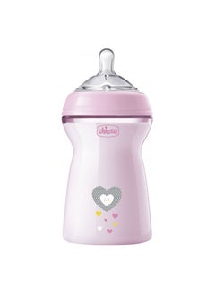 Chicco Nat Feel Pp 6m+ 330 Ml Baby Bottle