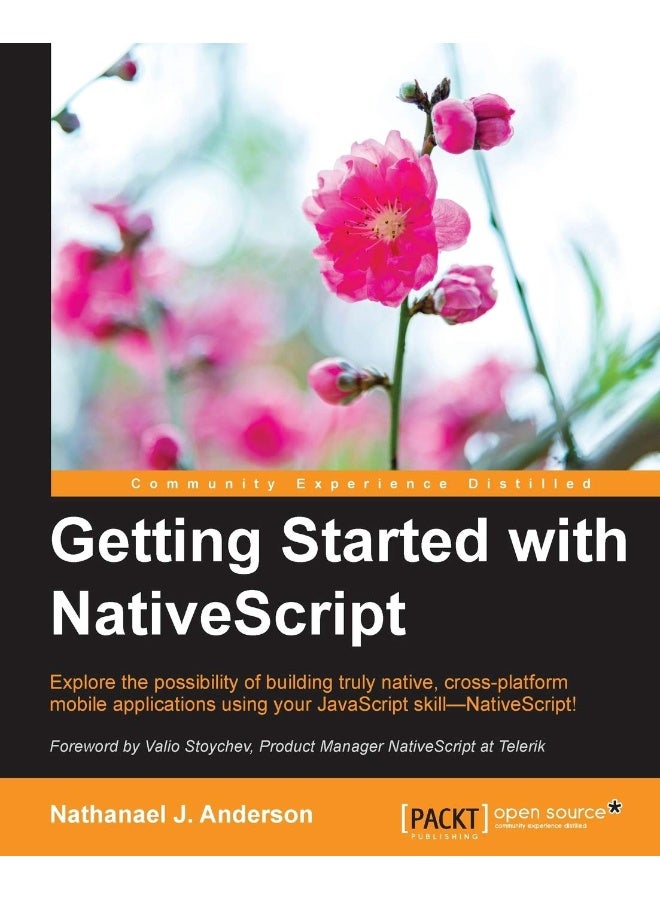 Getting Started with NativeScript