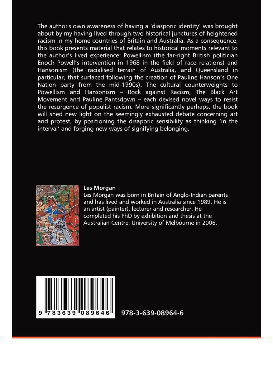 The Significance of Diaspora Politics in the Visual Arts  - Image 2