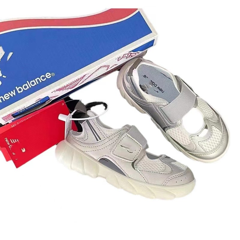 Tiejie Shoes Factory Cow-B920 Kidsren'S Shoes Kidsren'S Sandals Boys And Girls Baotou Foot Protection Velcro Baby Sandals - Image 5