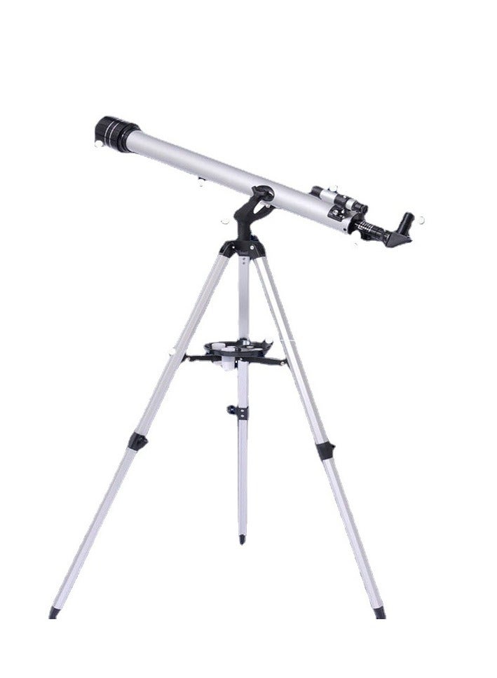 Eyebre Magnification Factor  675X Vertical Children's Introductory Astronomical Telescope  - Image 1