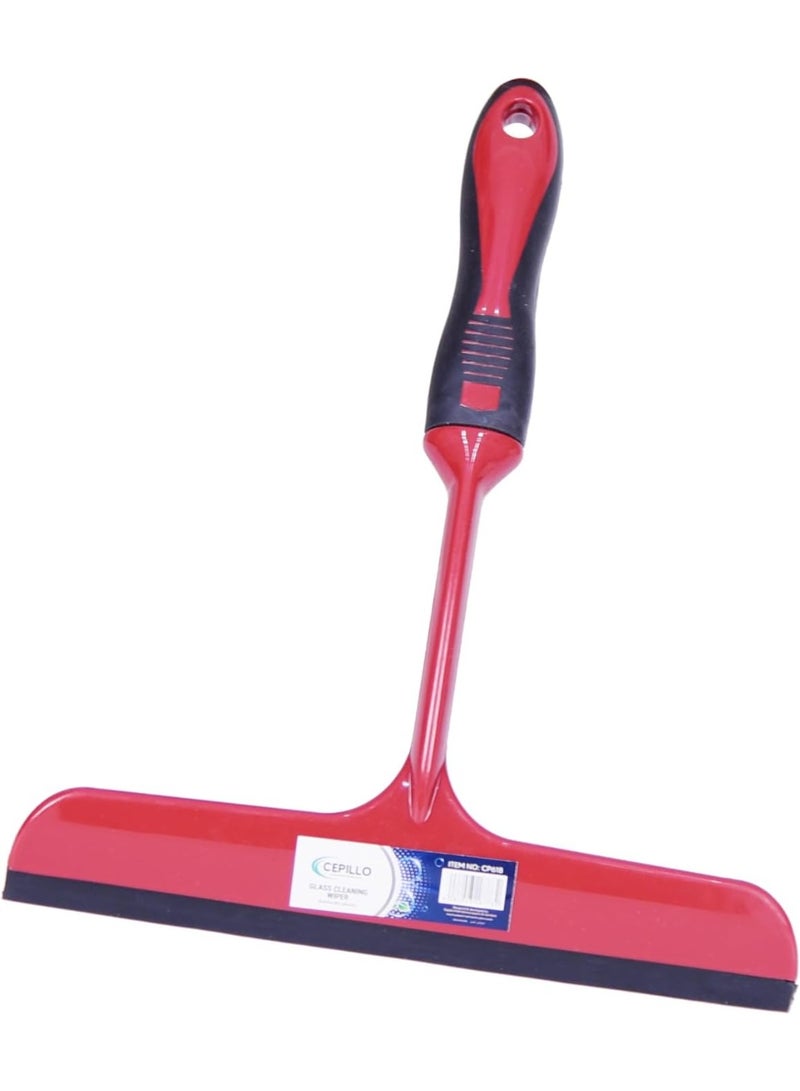 CEPILLO Window & Glass Cleaning Squeegee - Image 1