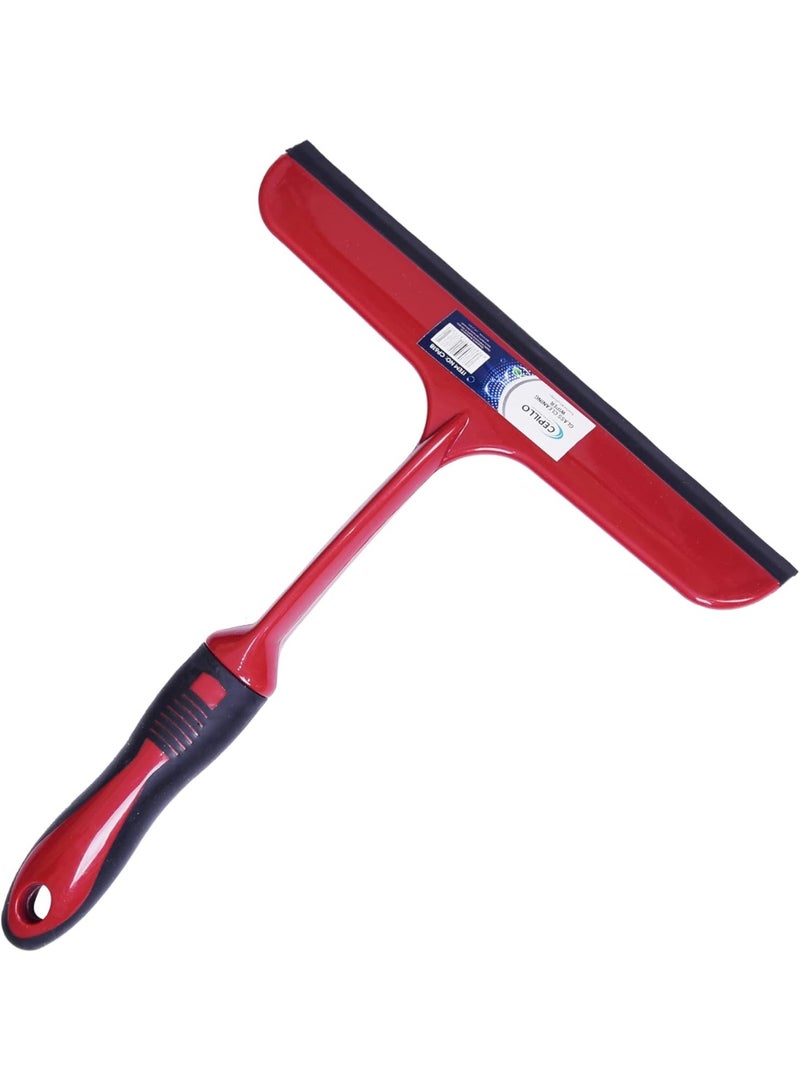 CEPILLO Window & Glass Cleaning Squeegee - Image 2