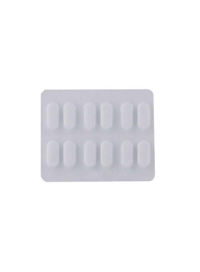 PANADREX 500 Mg Tablets 24'S - Image 3