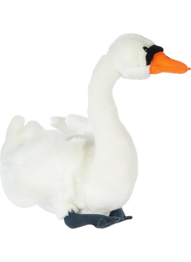 Nicotoy Swan W/Beans (24cm,Ht)  - Image 2