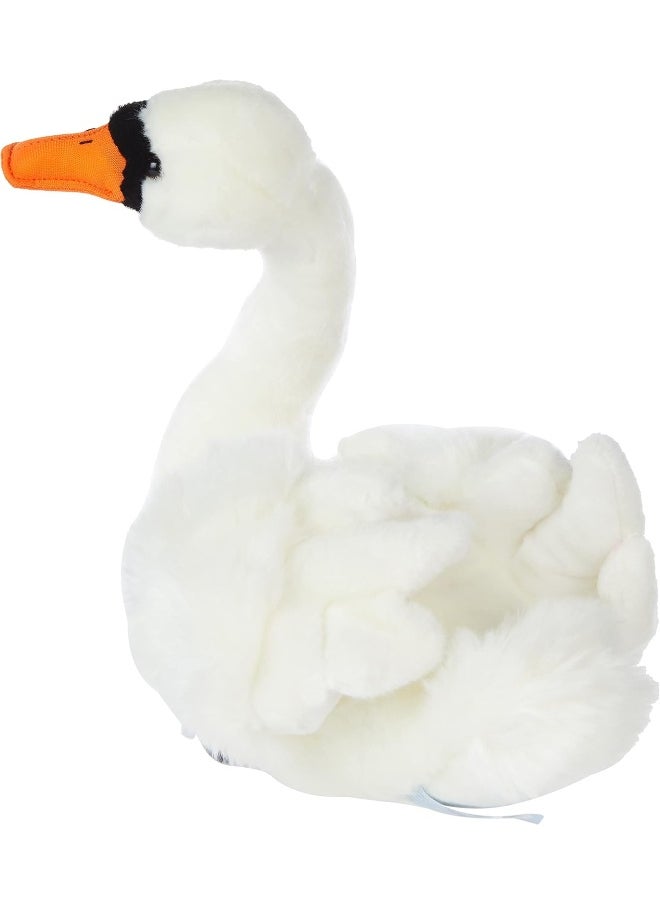 Nicotoy Swan W/Beans (24cm,Ht)  - Image 3
