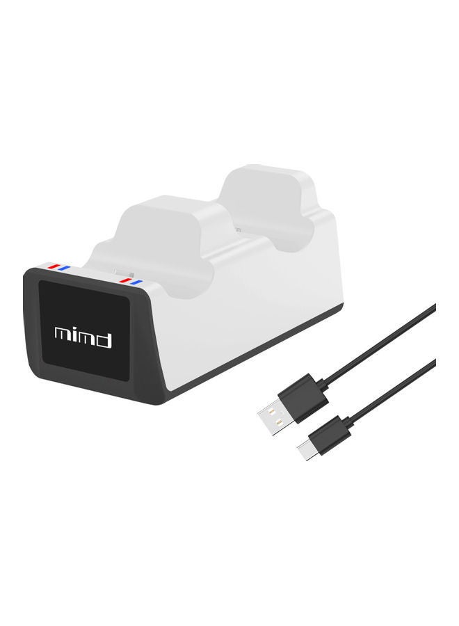 NIBEMINENT Dual Light Display Slot Gamepad Station - Image 1