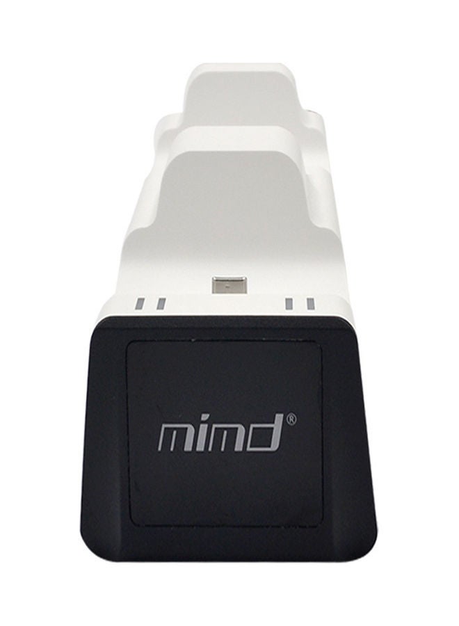 NIBEMINENT Dual Light Display Slot Gamepad Station - Image 2