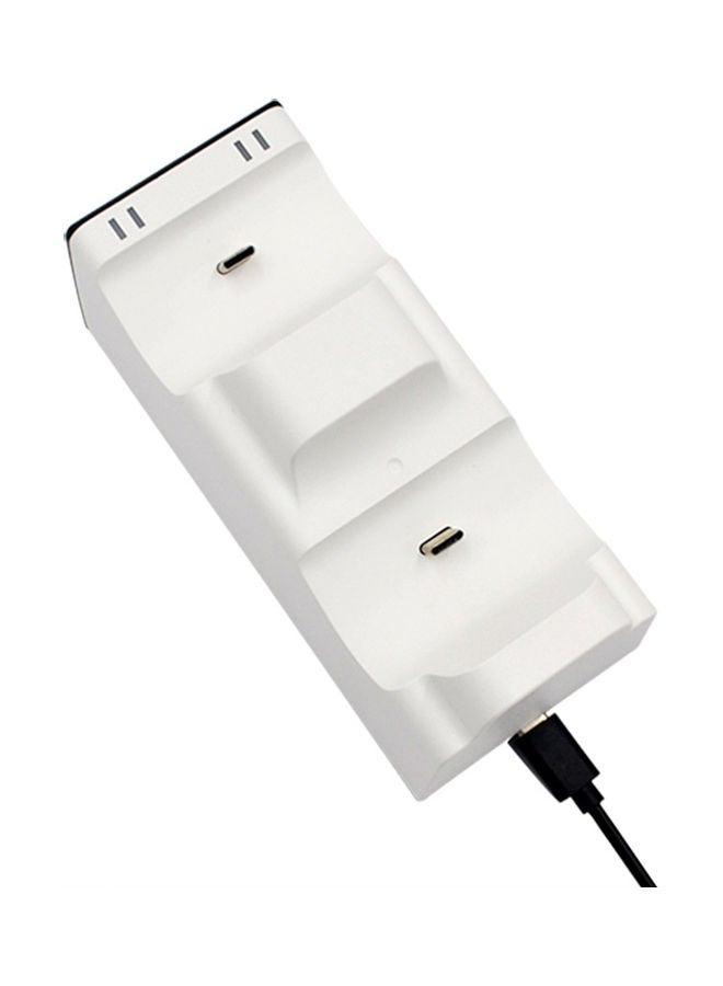 NIBEMINENT Dual Light Display Slot Gamepad Station - Image 3