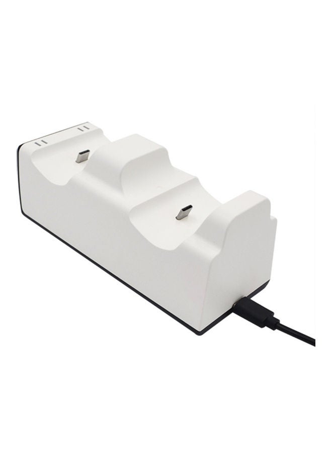 NIBEMINENT Dual Light Display Slot Gamepad Station - Image 5