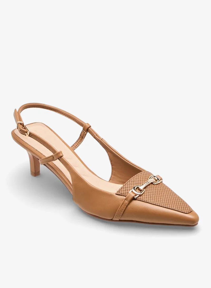 Flora Bella By Shoexpress Women Pointed Toe Shoes
