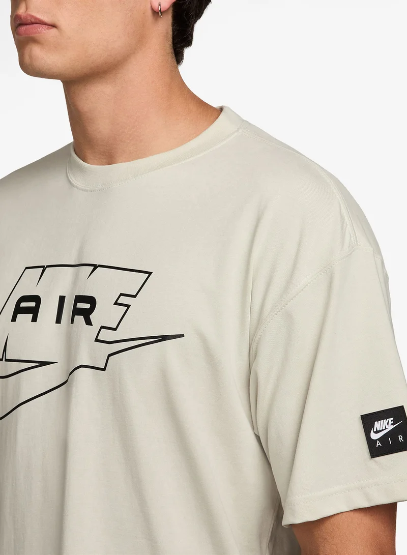 Nike Nsw Loose Fit Nike Air T-Shirt
