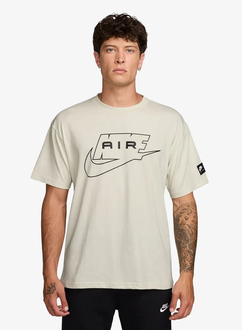 Nsw Loose Fit Nike Air T-Shirt