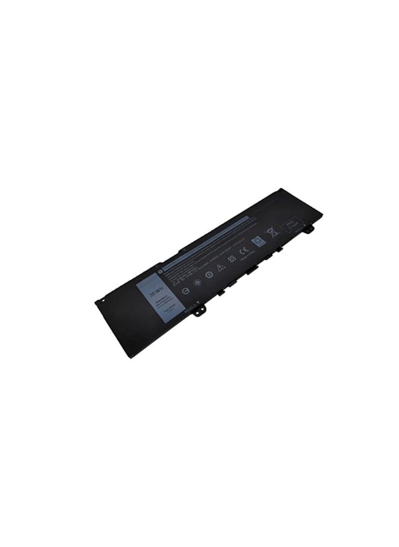 CSF Inspiron 13 5370  7370 7373 2 F62G0  - Image 3