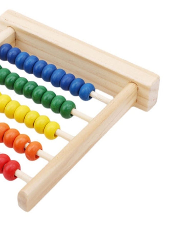 NIBEMINENT Math Learning Educational Game Toy YPZ2534 - Image 3