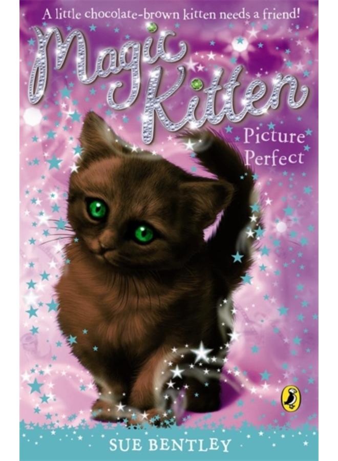 Magic Kitten: Picture Perfect 