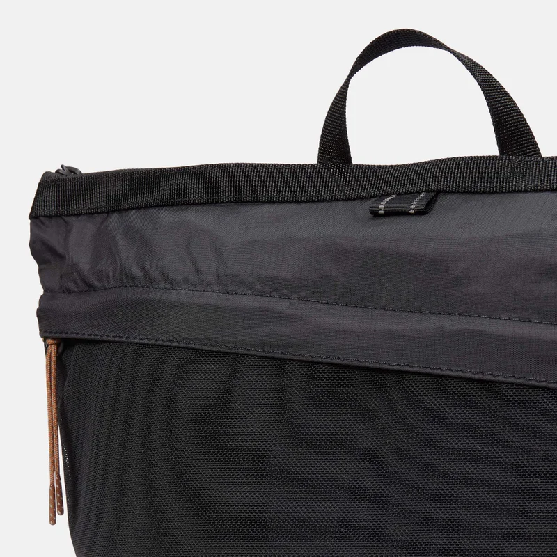 Timberland Black Men's City Traverse Lite Packable Backpack for Men | Best Price UAE